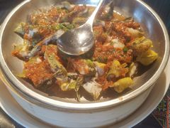 -甘家界牌柠檬鸭(青山店)