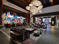 -清远熹乐谷温泉度假酒店
