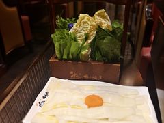 -牛村来人潮汕牛肉火锅(西单店)