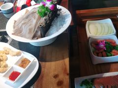 -旺晖本帮骨头煲·深夜火锅(梅园路店)