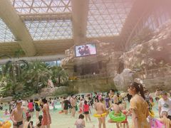 -杭州开元森泊度假乐园