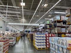 -山姆会员商店(杨桥西路店)