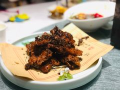 -湯記傳菜