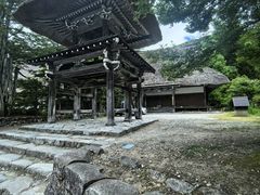 -白川乡与五箇山的合掌构造村落