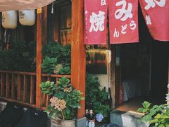 -胜代日本料理(云程巷小区店)