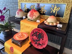 -无锡苏宁银河国际酒店-悦府65中餐厅
