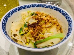 -陕西大厦中餐厅(陕西驻沪办店)