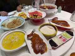 -大鸭梨烤鸭(房山店)