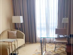 -上海浦西万怡酒店