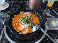 -李师傅脆肚(华强北店)
