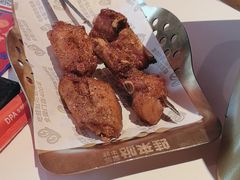 -蛙来哒(石景山万达店)