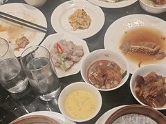 -京香轩·中餐厅(上海中庚聚龙酒店)