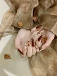 -M·X Nail日式美甲美睫