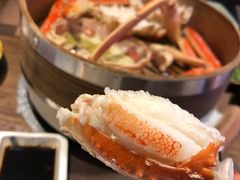-蟹之国·精品蟹料理(极地店)