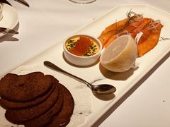 -壳里西餐厅Coquille Seafood Bistro(蒙自路店)