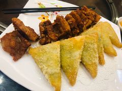 -汤膳坊(鸿昌广场店)