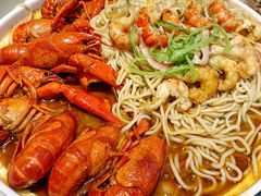 -海鸿荟·沿江菜(中山北路店)