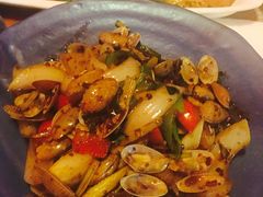 -山色西餐·柴火烤披萨