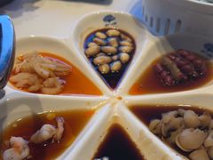 -杏花堂晋商私房菜(华熙五棵松店)