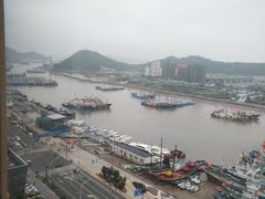 -沈家门渔港