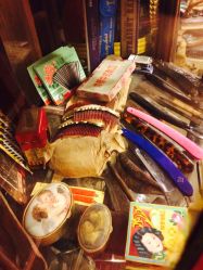 -TWOFACE双面理发馆