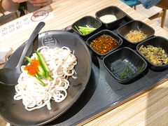 鱼腐米线-渔米丰·广府鱼汤米线(光明广场店)