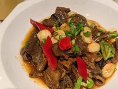 -徽州月·民间徽菜(浦东总店)