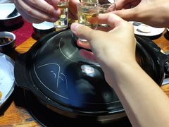 -渔米粥(罗湖店)