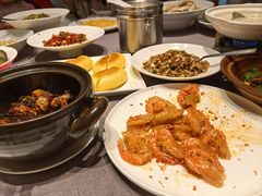 -徐记海鲜(观沙岭|滨江新城店)