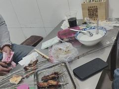 -文文烤肉(大皮院店)