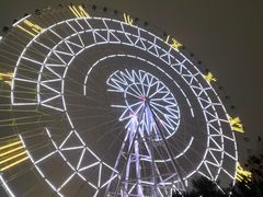 -南昌之星摩天轮