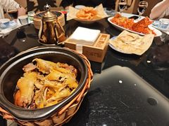 -老西门·常州菜(新区店)