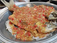 -堂瓦里·33年传统赣菜(第一街区店)