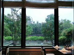 -太湖饭店玉兰厅(自助餐厅)