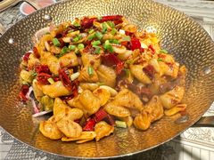 -一味大院•桐庐菜传承店(春江路店)