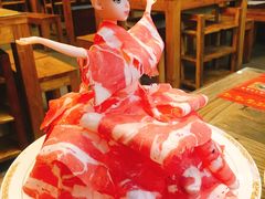 -芝麻花餐厅(祁家豁子店)