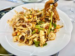 -富港会·海鲜酒楼(墟沟店)