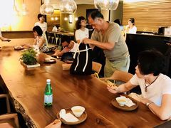 -微热山丘(台北民生公园门市店)