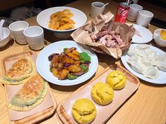 -关东小磨东北菜(上海长风大悦城店)