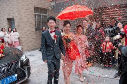 -经典婚纱摄影美学馆·私人定制
