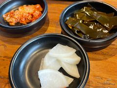 -九田家黑牛烤肉料理(无锡T12店)