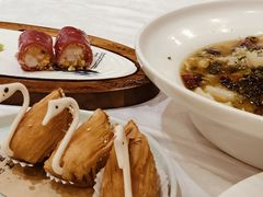 -瑞景轩中餐厅