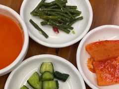 -全州拌饭馆(断桥店)