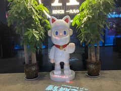 -阿记烧烤(英达路店)