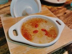 银耳炖桃胶-NLFS1983咖啡花园餐厅(锦桂店)