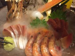 -左舞日本料理