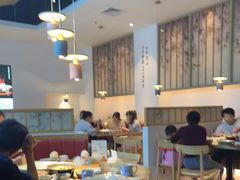 大堂-蜜桃餐厅·伴山(绿宝广场店)