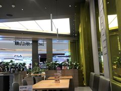 大堂-乐凯撒披萨(喜荟城店)