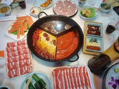 -巴蜀大将火锅(太原旗舰店)