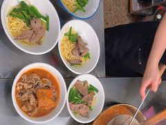 -大鼎沙嗲面(港口路店)